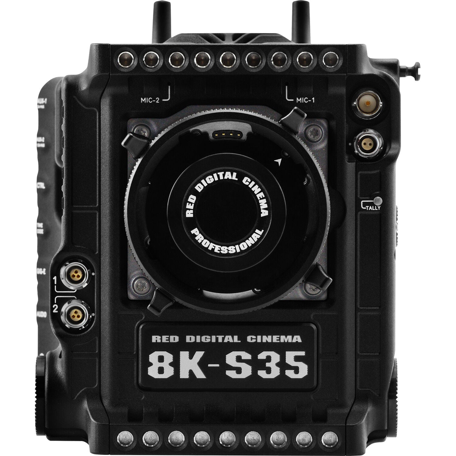 RED DIGITAL CINEMA V-RAPTOR XL 8K S35 Production Pack (PL, V-Mount)